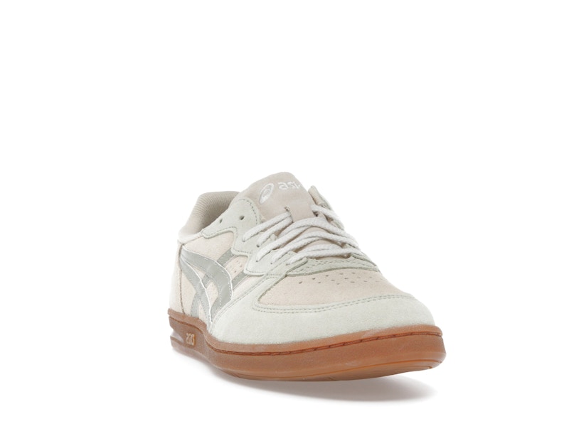 ASICS Skyhand OG Marzipan Dried Leaf Green