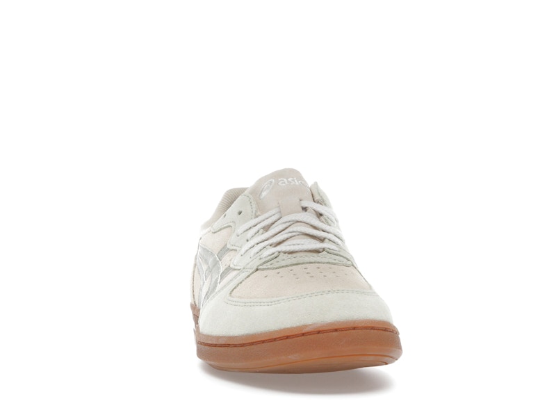 ASICS Skyhand OG Marzipan Dried Leaf Green