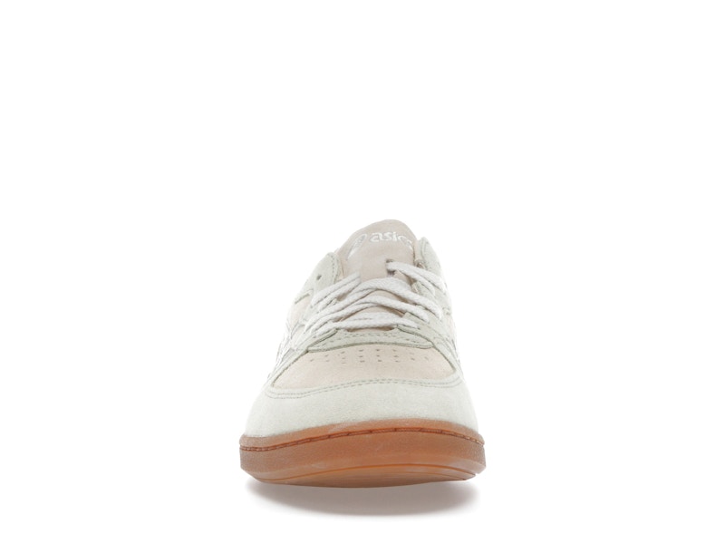 ASICS Skyhand OG Marzipan Dried Leaf Green