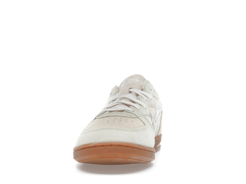 ASICS Skyhand OG Marzipan Dried Leaf Green