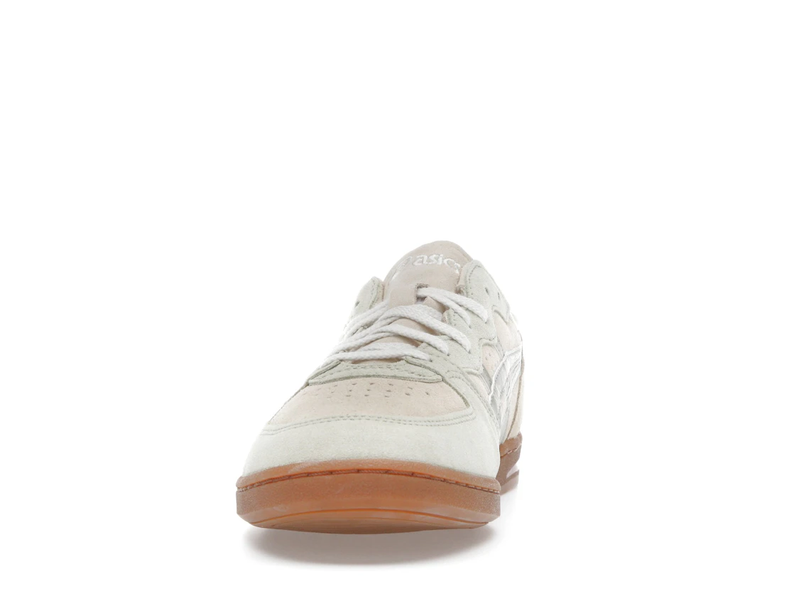 ASICS Skyhand OG Marzipan Dried Leaf Green