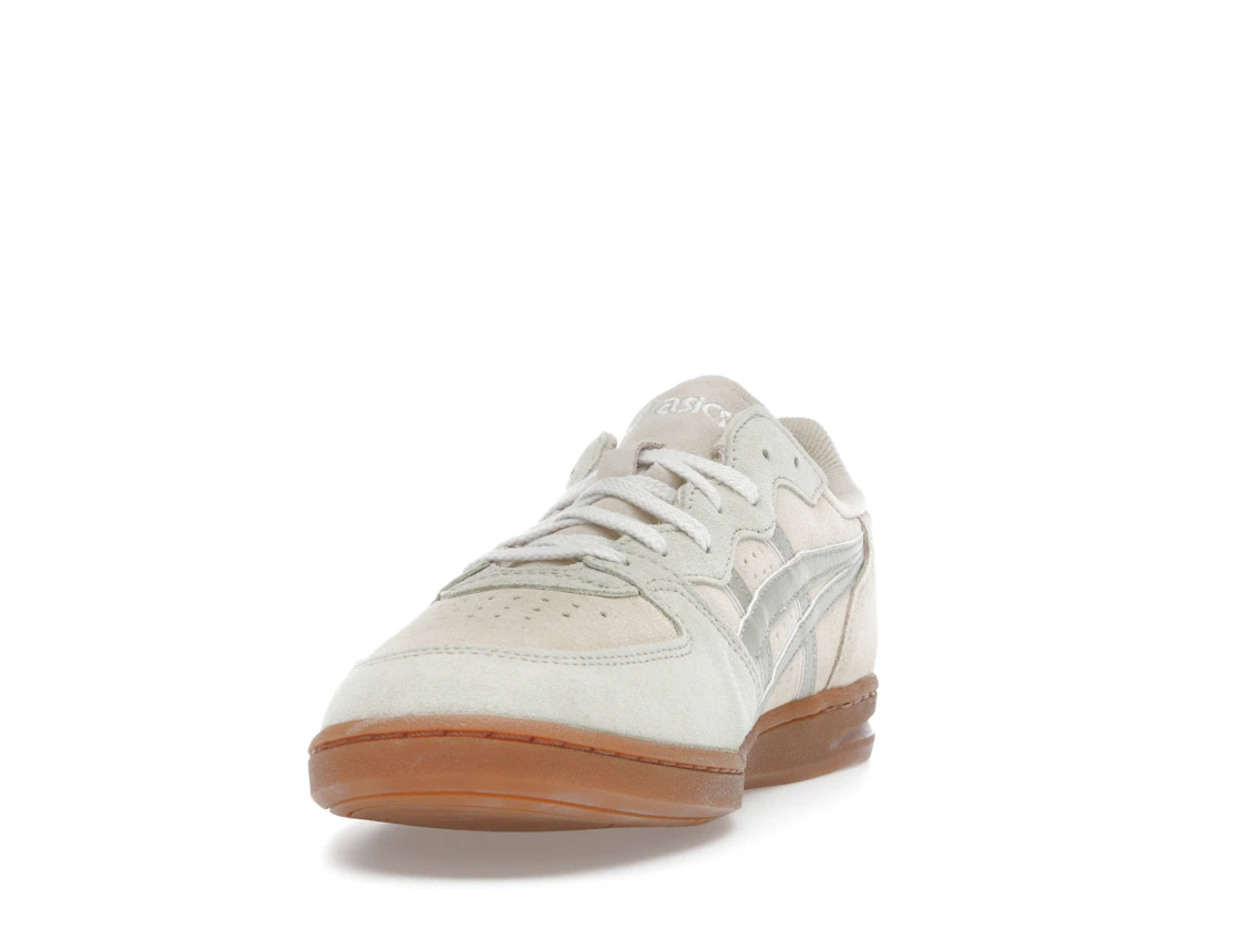 ASICS Skyhand OG Marzipan Dried Leaf Green