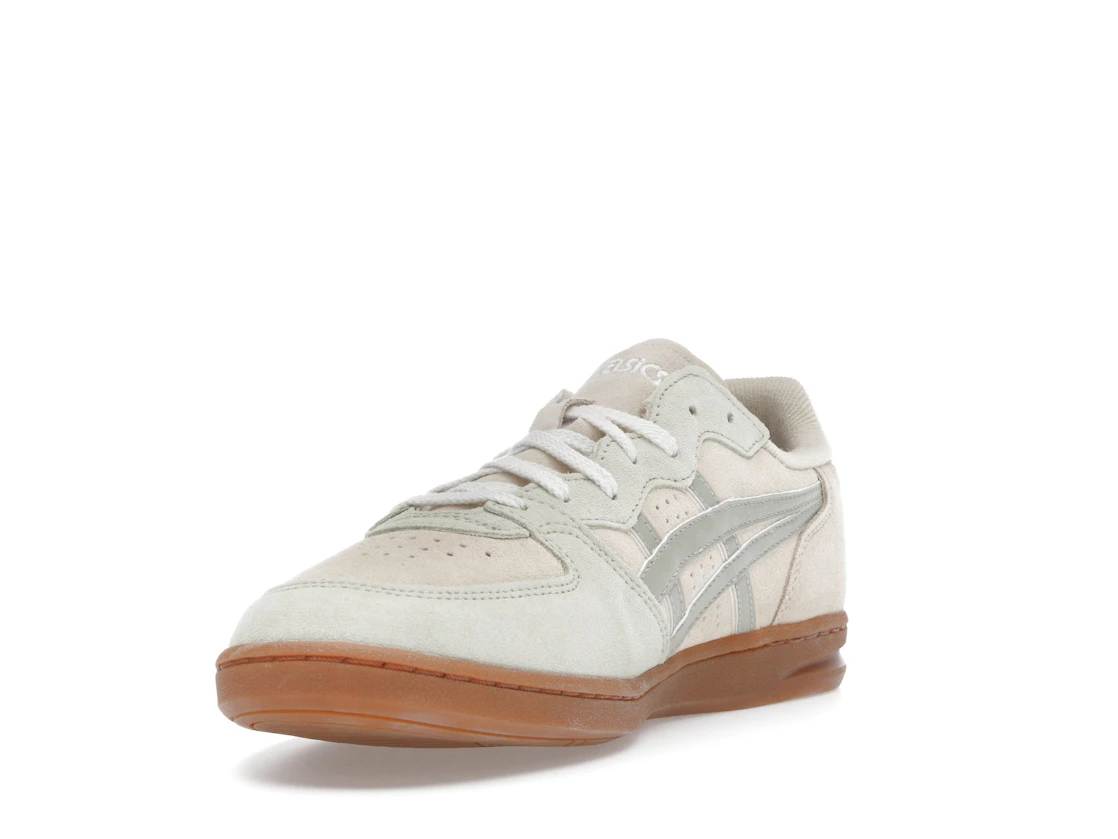 ASICS Skyhand OG Marzipan Dried Leaf Green