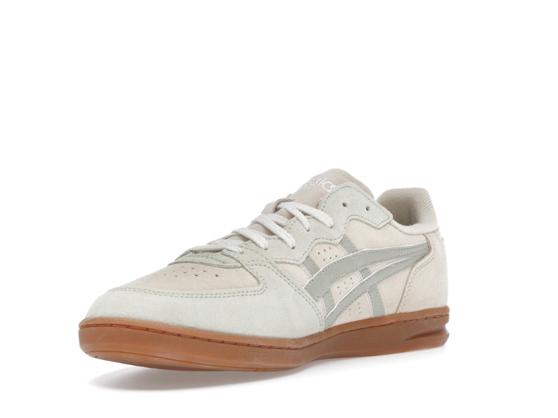 ASICS Skyhand OG Marzipan Dried Leaf Green