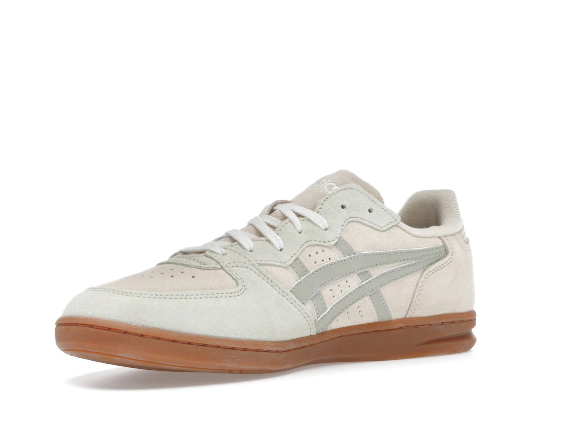 ASICS Skyhand OG Marzipan Dried Leaf Green