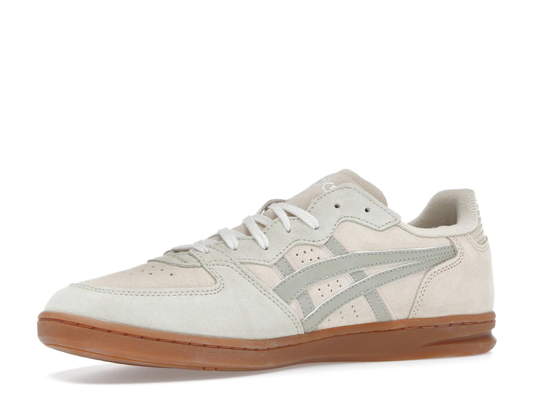 ASICS Skyhand OG Marzipan Dried Leaf Green