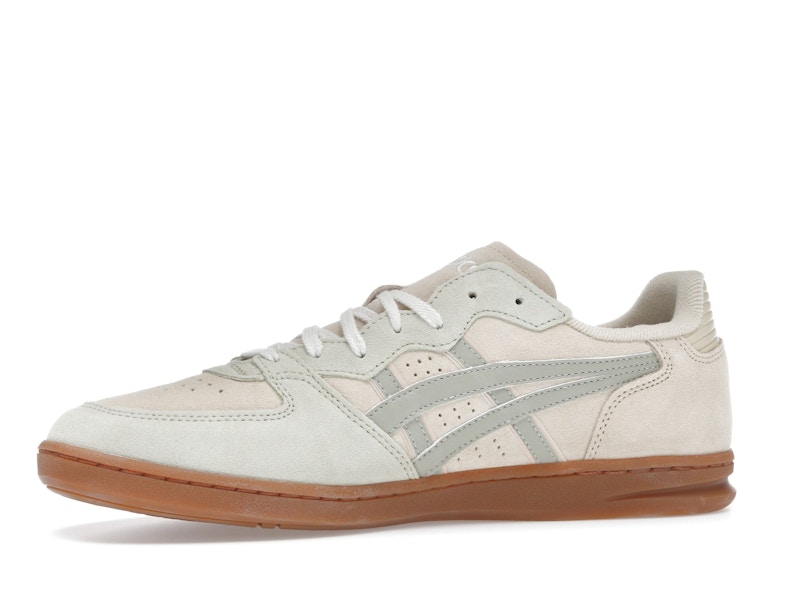 ASICS Skyhand OG Marzipan Dried Leaf Green