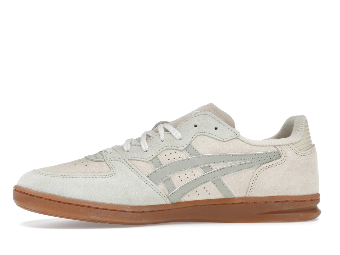 ASICS Skyhand OG Marzipan Dried Leaf Green