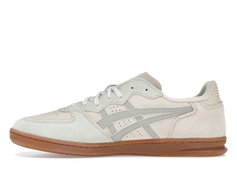 ASICS Skyhand OG Marzipan Dried Leaf Green