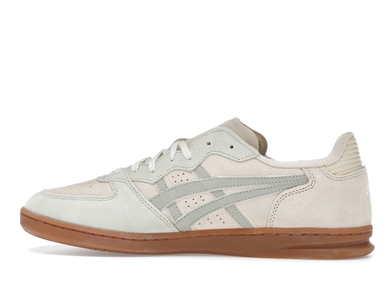 ASICS Skyhand OG Marzipan Dried Leaf Green