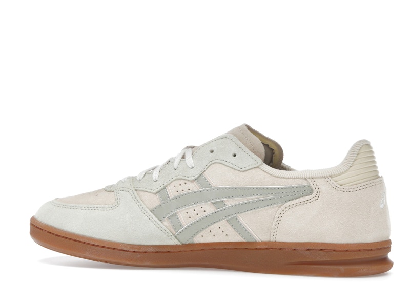 ASICS Skyhand OG Marzipan Dried Leaf Green