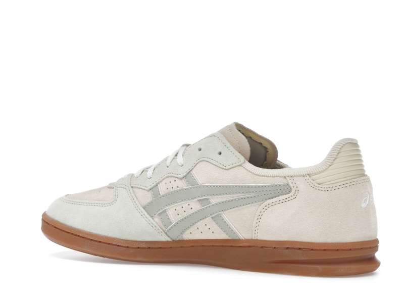 ASICS Skyhand OG Marzipan Dried Leaf Green