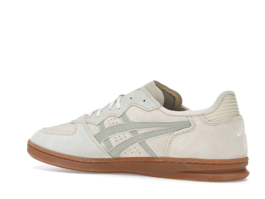 ASICS Skyhand OG Marzipan Dried Leaf Green