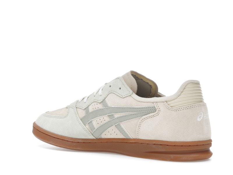 ASICS Skyhand OG Marzipan Dried Leaf Green