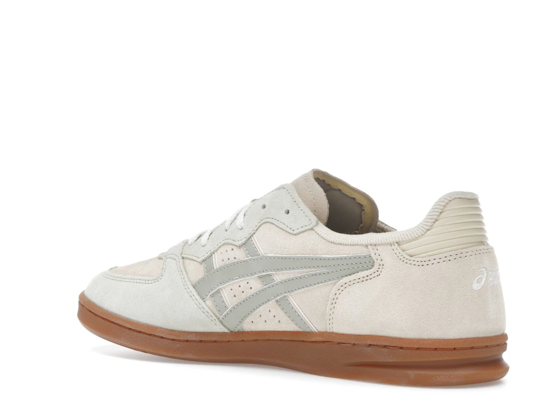 ASICS Skyhand OG Marzipan Dried Leaf Green