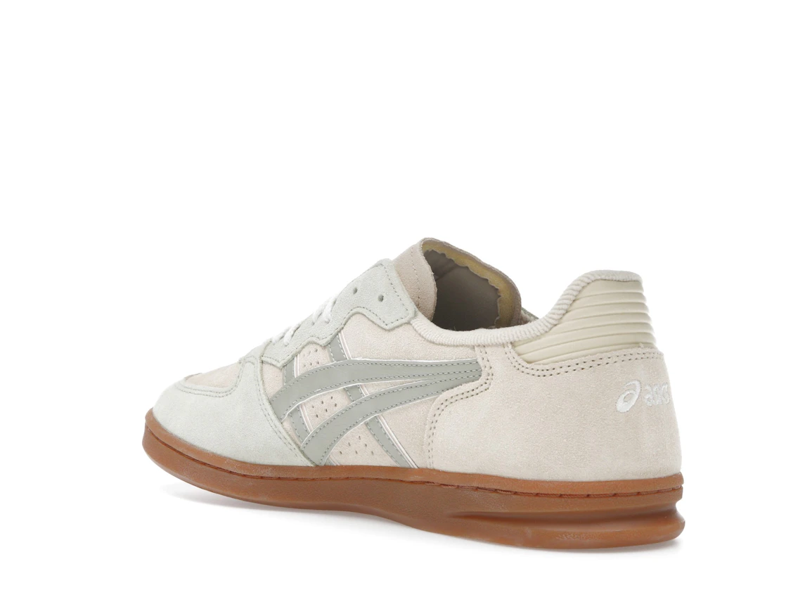 ASICS Skyhand OG Marzipan Dried Leaf Green