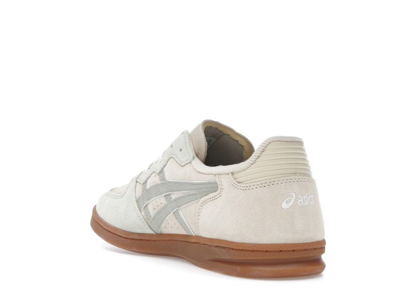 ASICS Skyhand OG Marzipan Dried Leaf Green