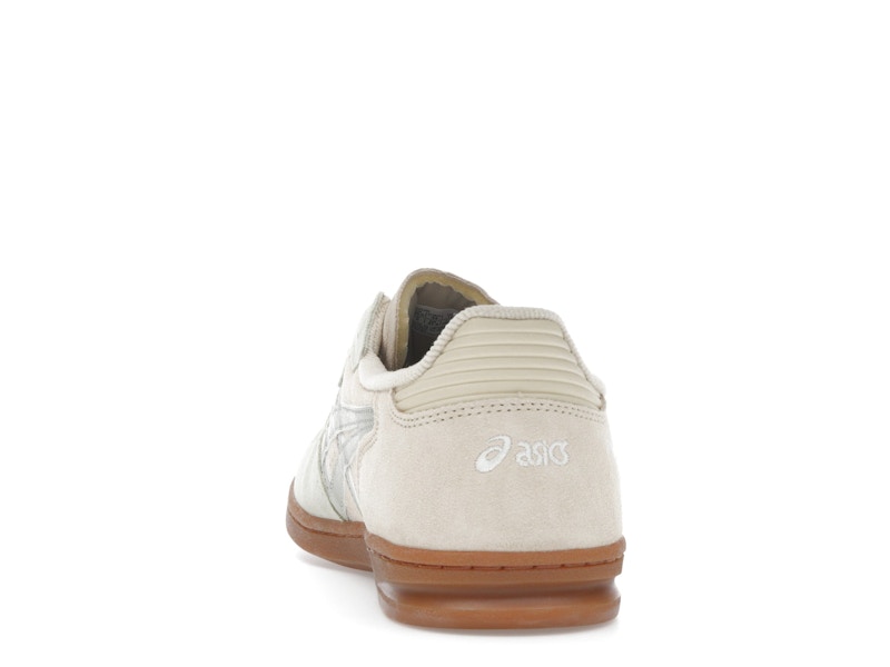 ASICS Skyhand OG Marzipan Dried Leaf Green