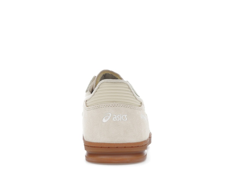 ASICS Skyhand OG Marzipan Dried Leaf Green