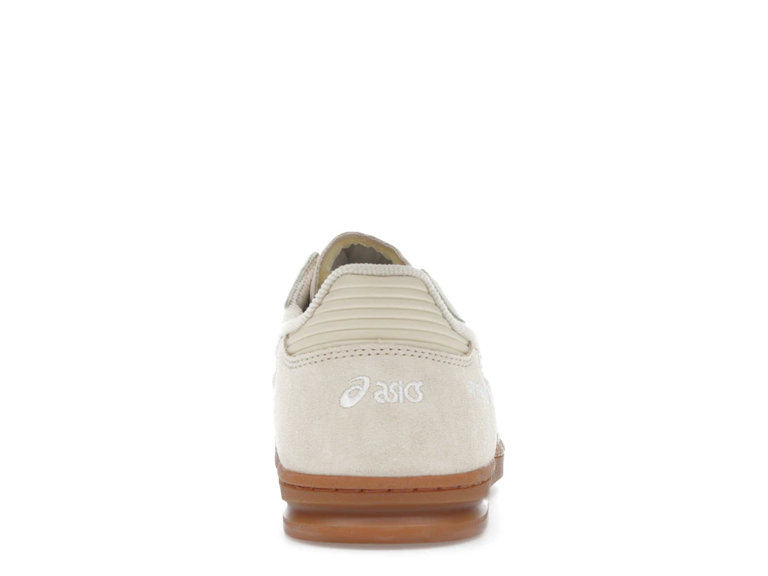 ASICS Skyhand OG Marzipan Dried Leaf Green