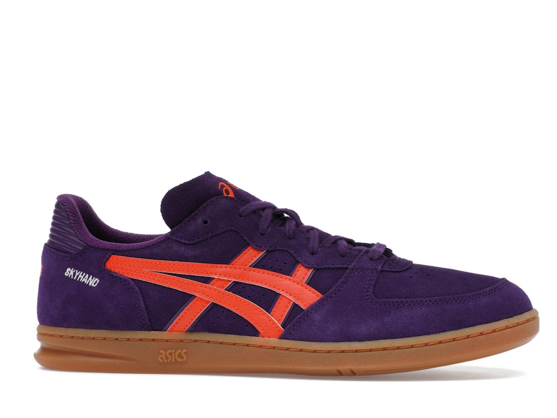 ASICS Skyhand OG Midnight Plum Koi