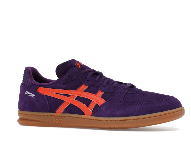 ASICS Skyhand OG Midnight Plum Koi