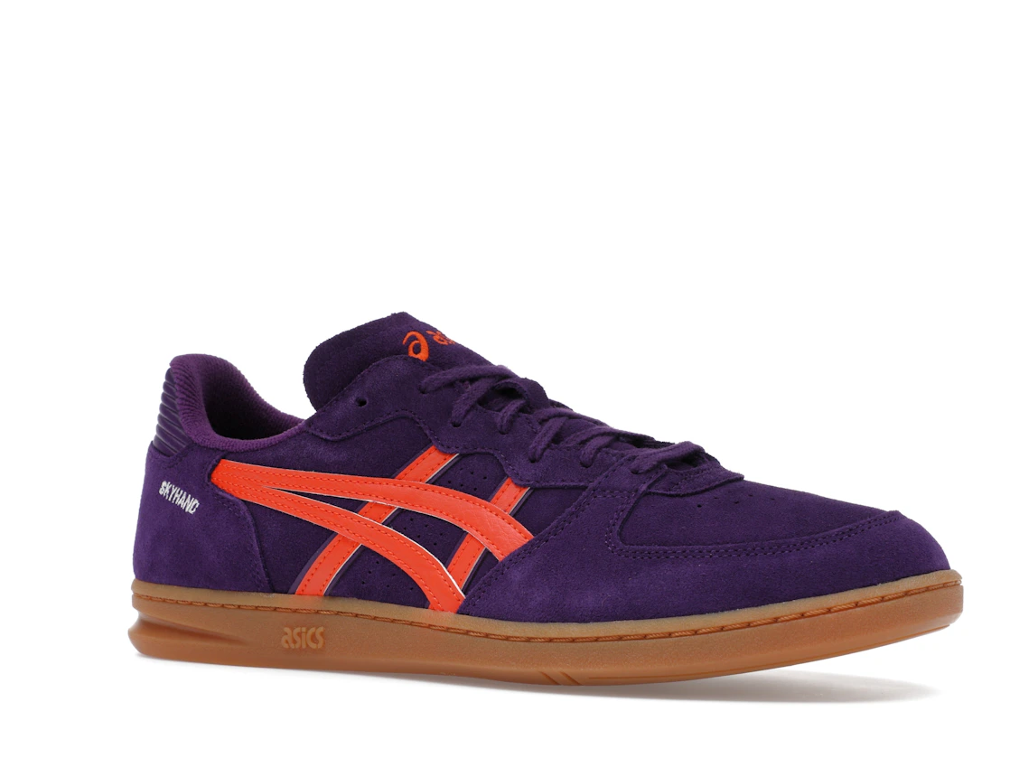ASICS Skyhand OG Midnight Plum Koi