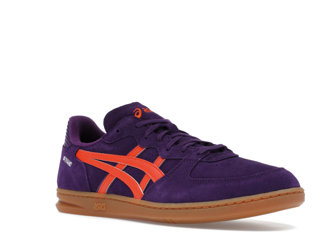 ASICS Skyhand OG Midnight Plum Koi