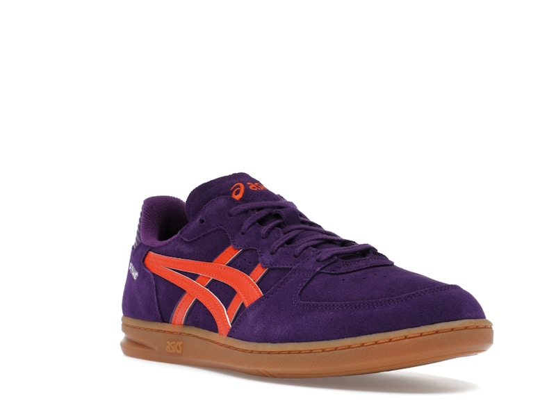 ASICS Skyhand OG Midnight Plum Koi