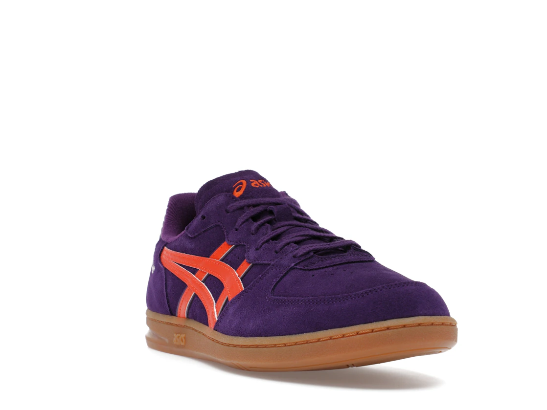 ASICS Skyhand OG Midnight Plum Koi