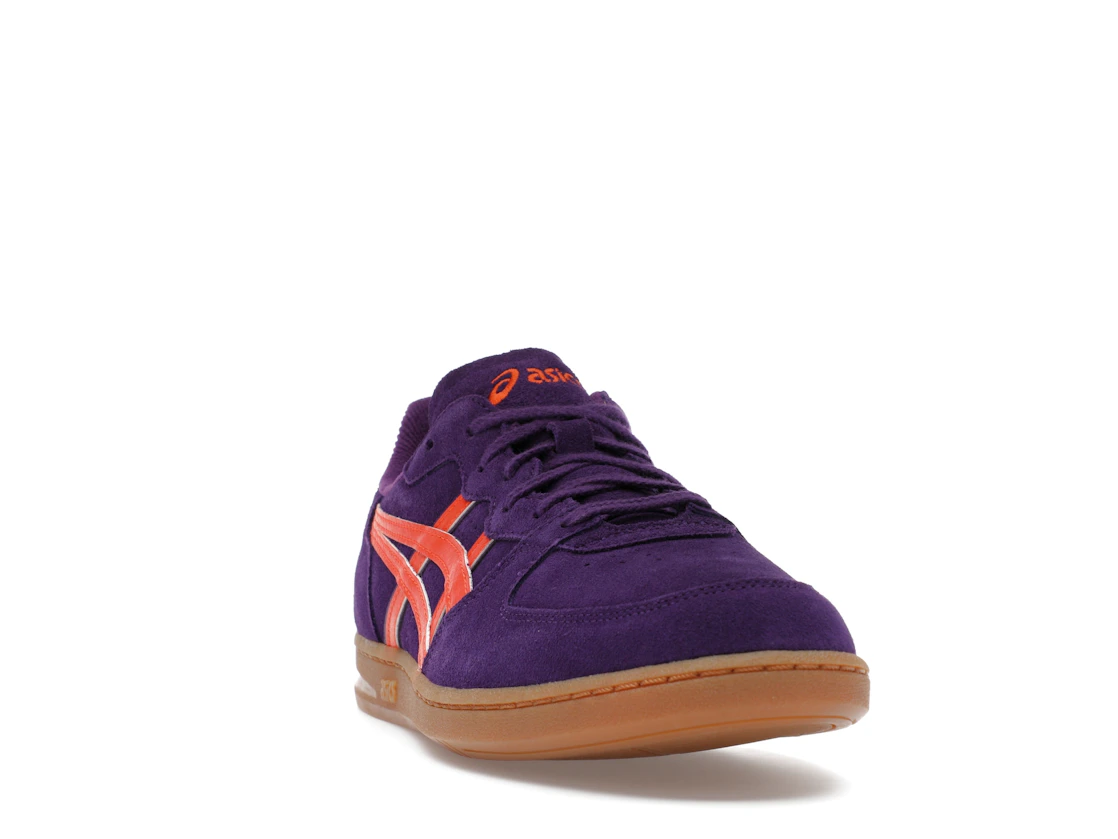 ASICS Skyhand OG Midnight Plum Koi