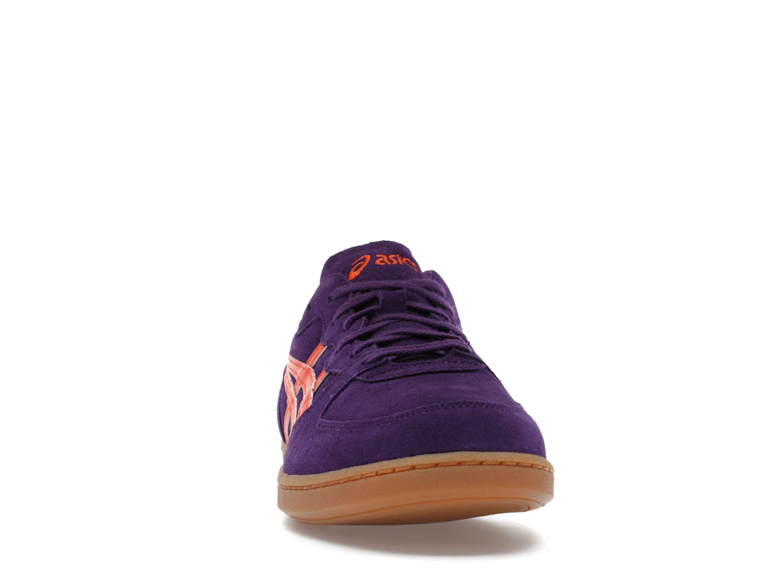 ASICS Skyhand OG Midnight Plum Koi