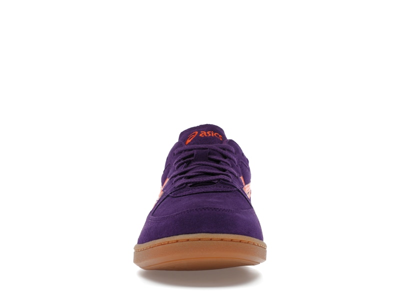ASICS Skyhand OG Midnight Plum Koi