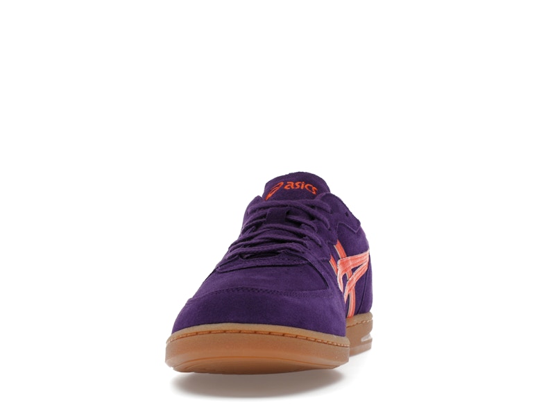 ASICS Skyhand OG Midnight Plum Koi