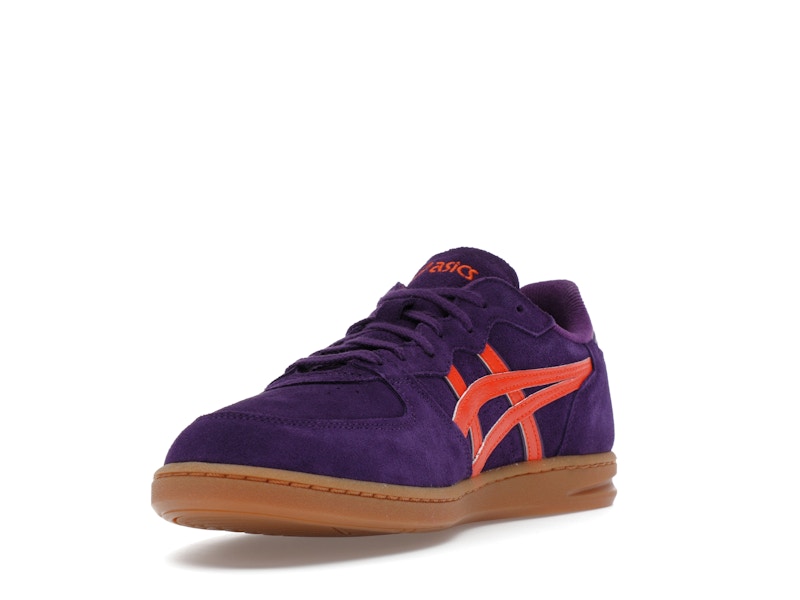 ASICS Skyhand OG Midnight Plum Koi