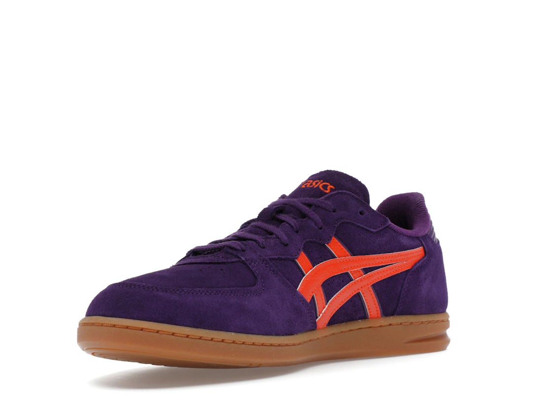 ASICS Skyhand OG Midnight Plum Koi