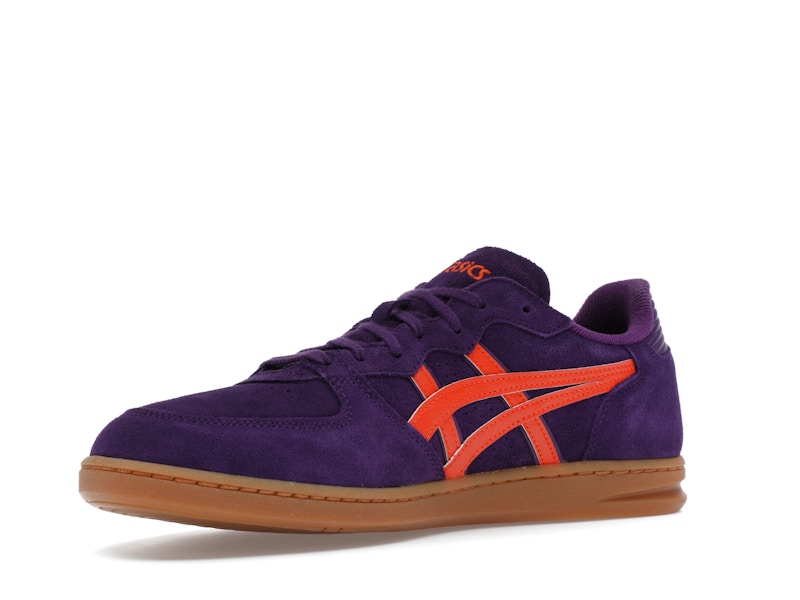 ASICS Skyhand OG Midnight Plum Koi