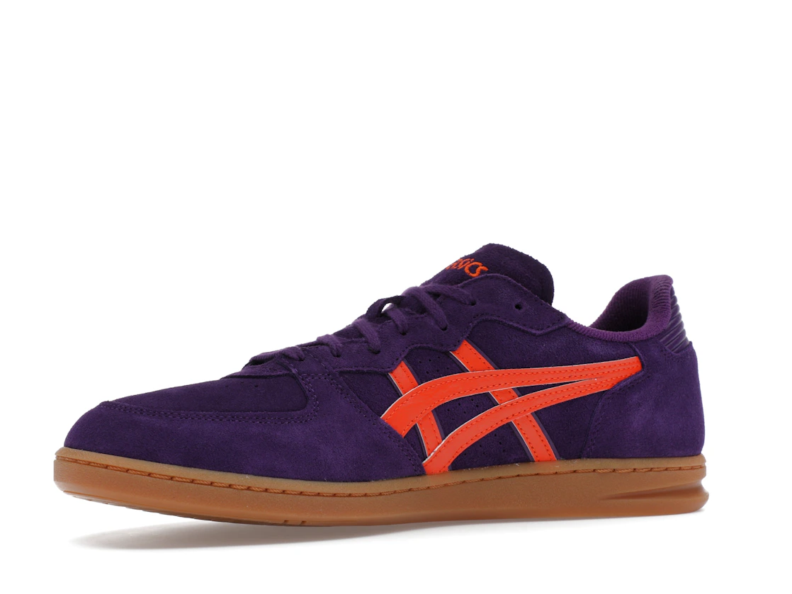 ASICS Skyhand OG Midnight Plum Koi