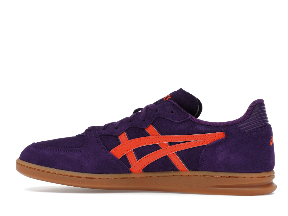 ASICS Skyhand OG Midnight Plum Koi