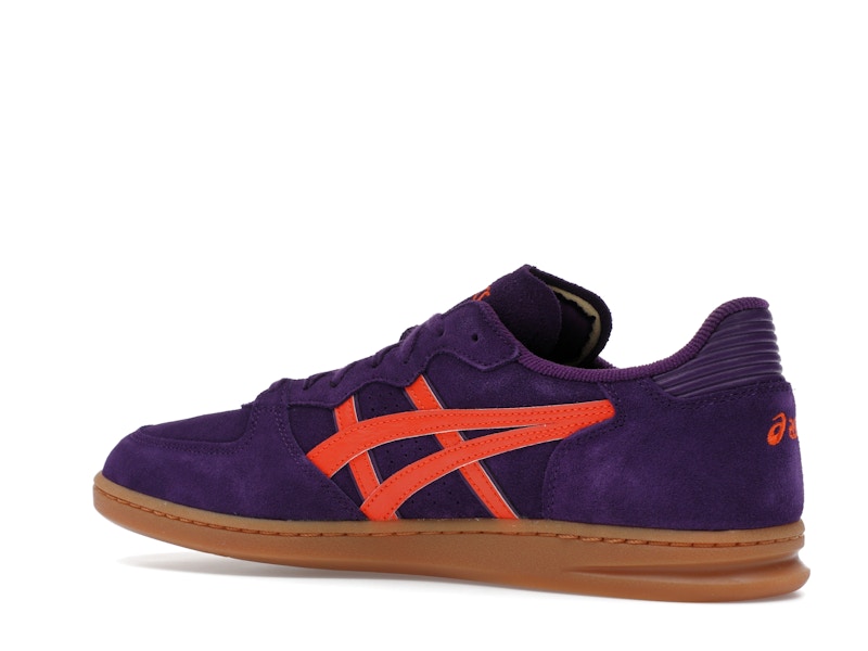 ASICS Skyhand OG Midnight Plum Koi
