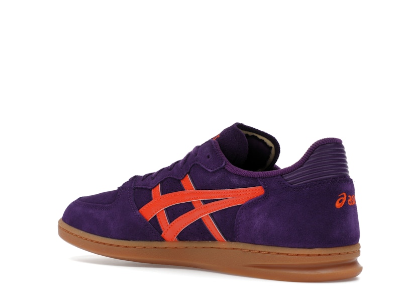 ASICS Skyhand OG Midnight Plum Koi