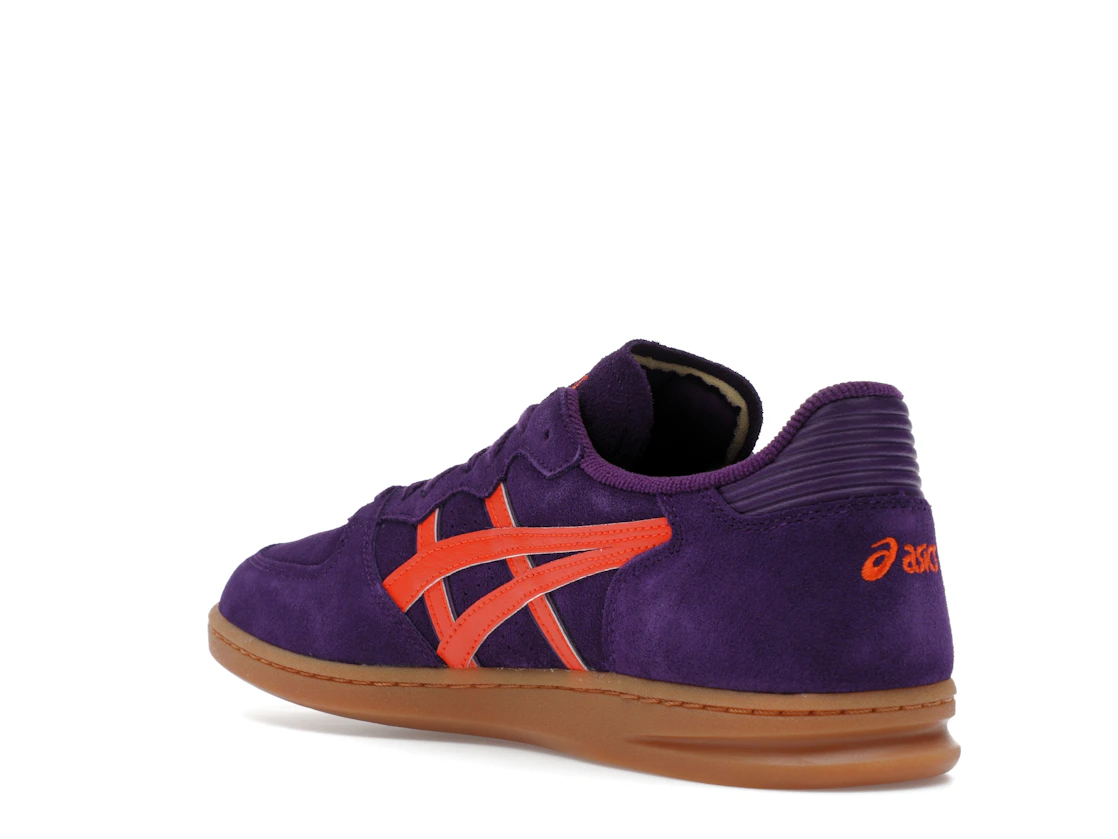 ASICS Skyhand OG Midnight Plum Koi