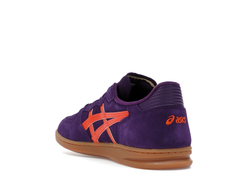 ASICS Skyhand OG Midnight Plum Koi