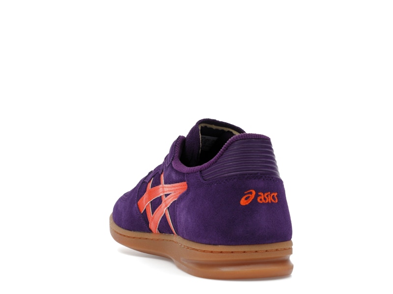 ASICS Skyhand OG Midnight Plum Koi
