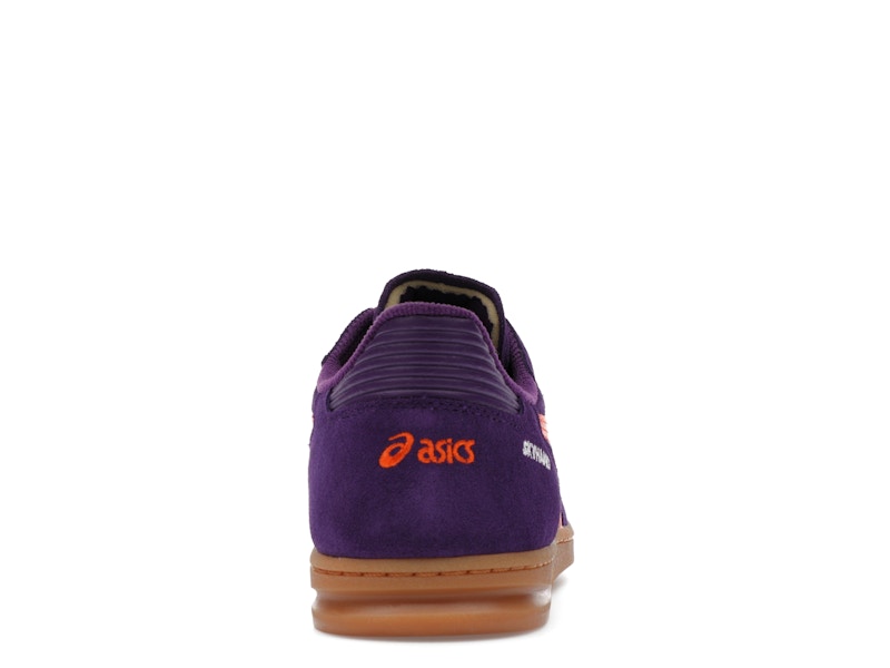 ASICS Skyhand OG Midnight Plum Koi