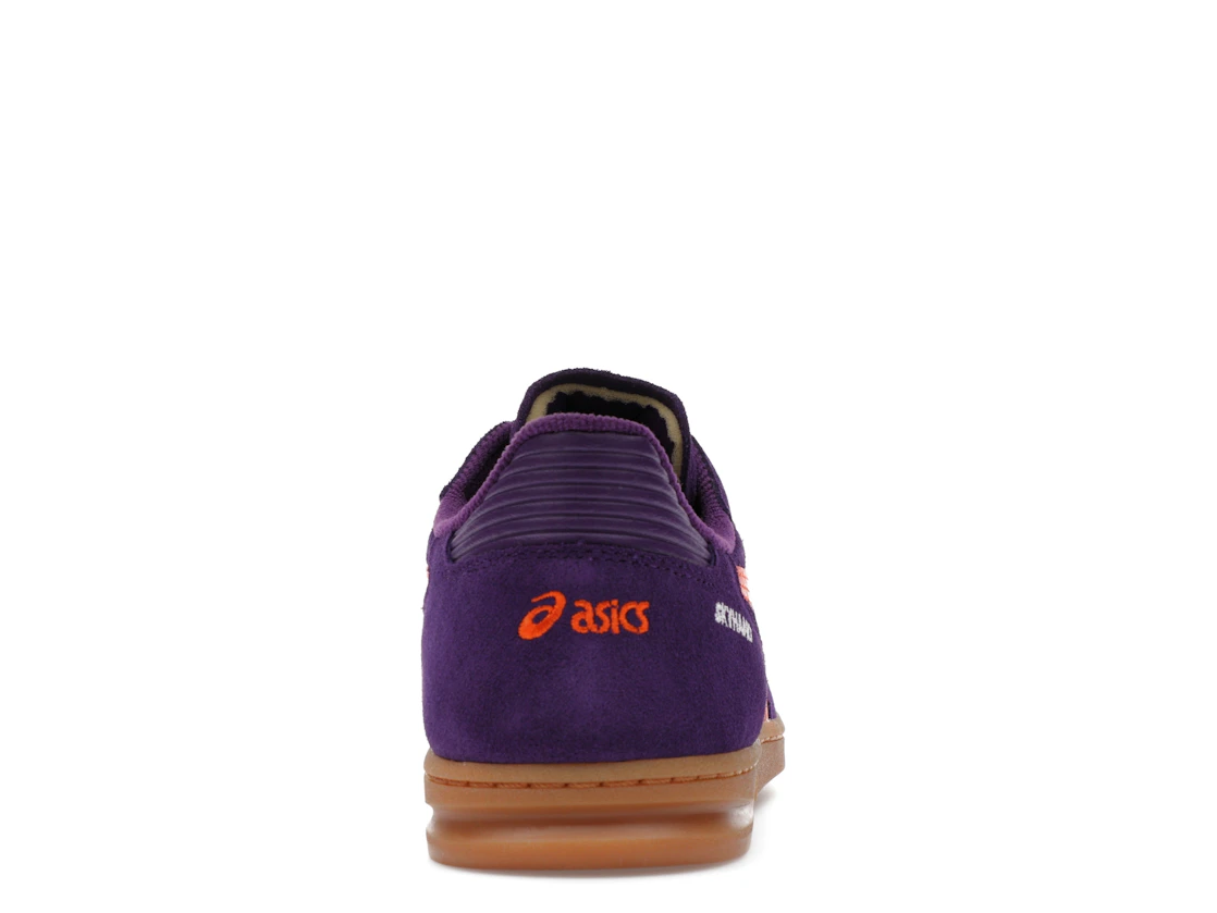 ASICS Skyhand OG Midnight Plum Koi
