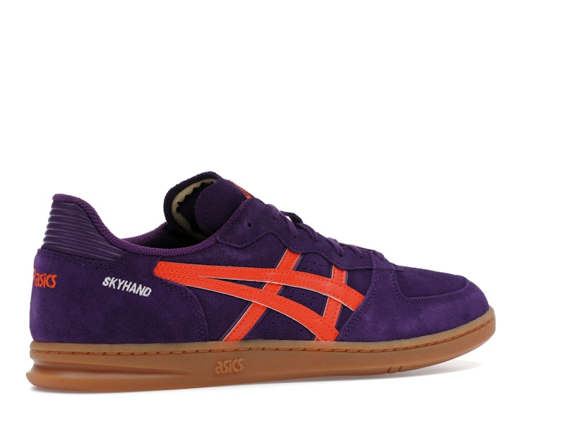ASICS Skyhand OG Midnight Plum Koi