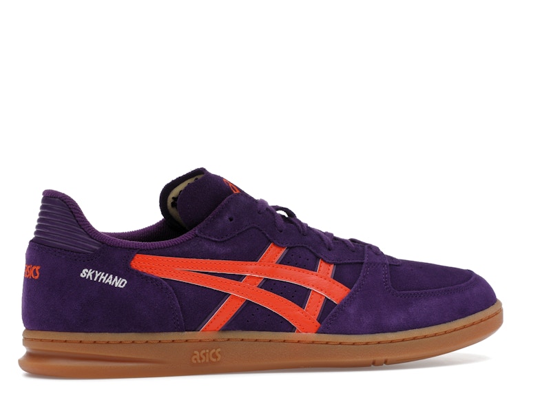 ASICS Skyhand OG Midnight Plum Koi