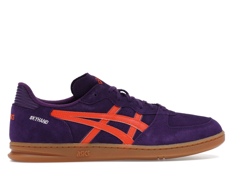 ASICS Skyhand OG Midnight Plum Koi
