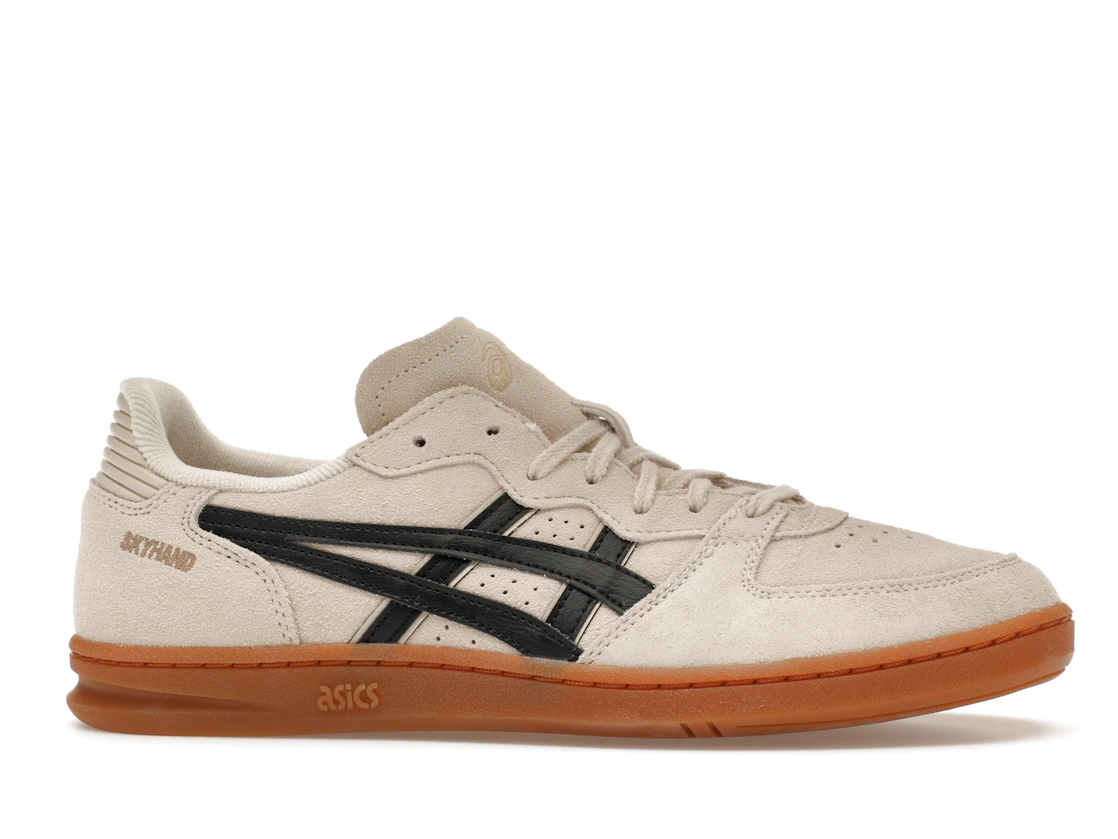 ASICS Skyhand OG Oatmeal Black